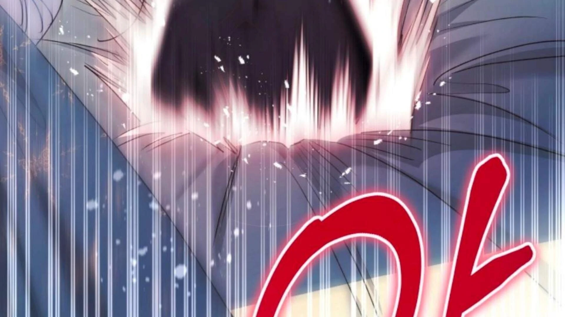 Black Killer Whale Baby Chapter 77 - halaman 252
