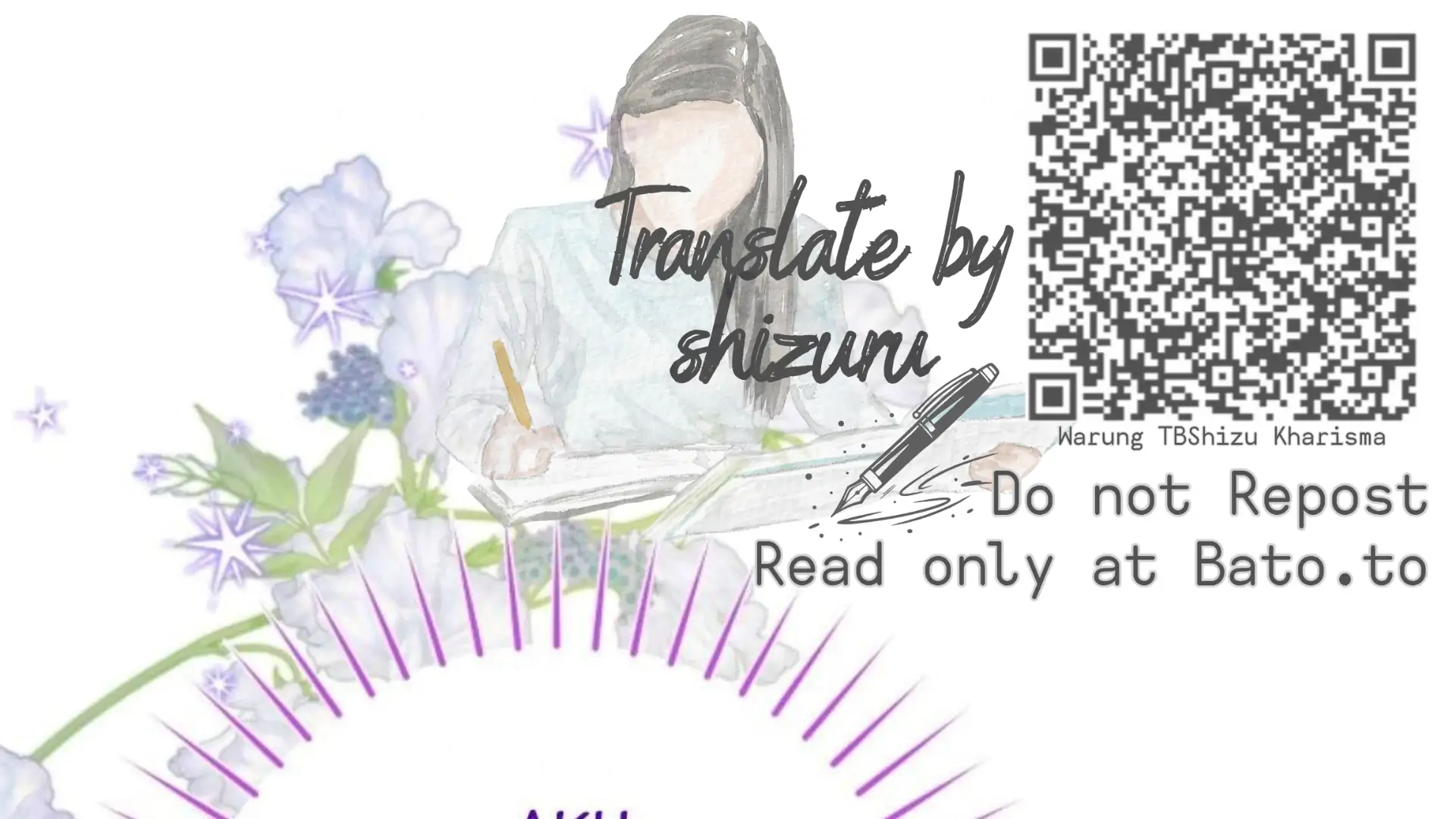 Black Killer Whale Baby Chapter 77 - halaman 262