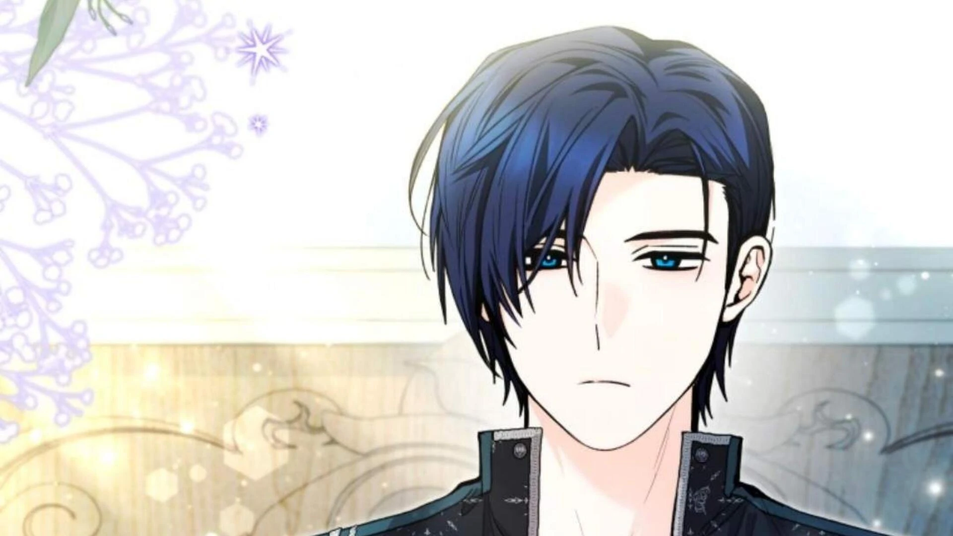 Black Killer Whale Baby Chapter 77 - halaman 264