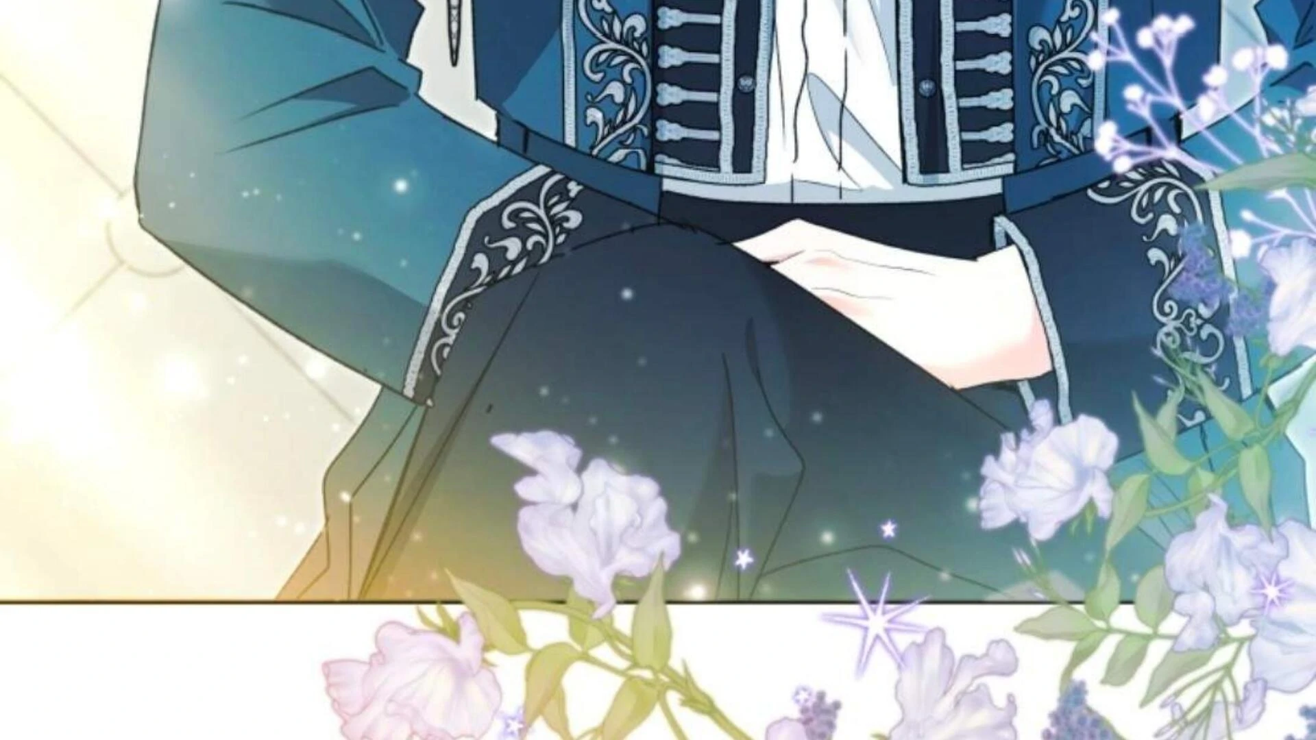Black Killer Whale Baby Chapter 77 - halaman 266