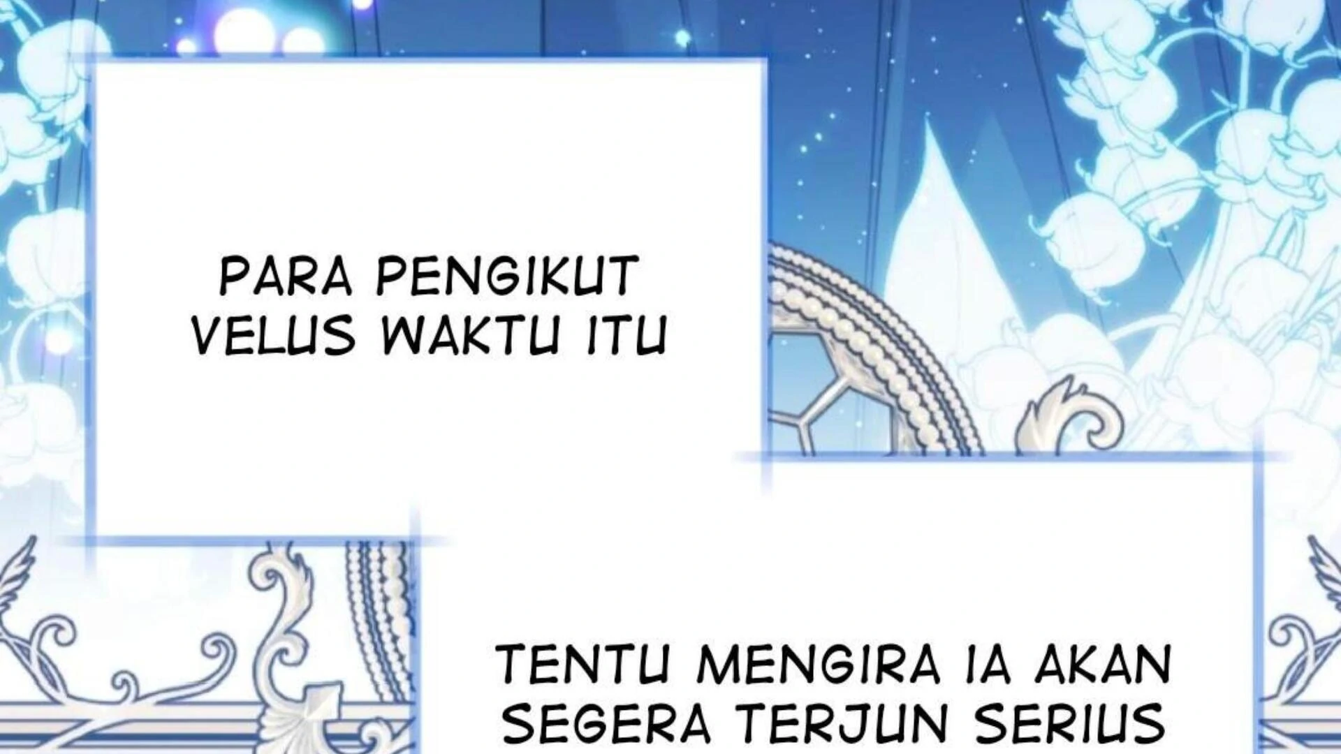 Black Killer Whale Baby Chapter 77 - halaman 27