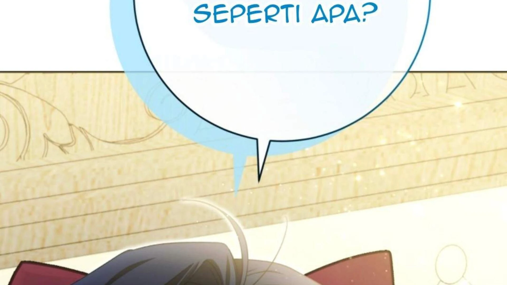 Black Killer Whale Baby Chapter 77 - halaman 272