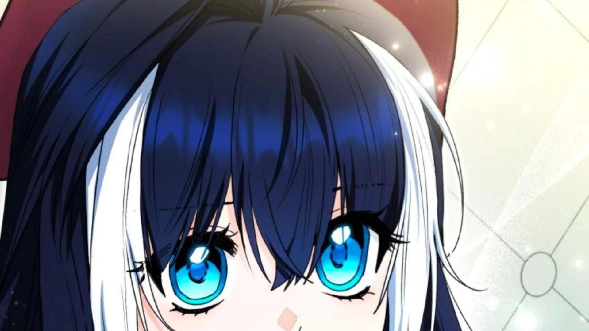 Black Killer Whale Baby Chapter 77 - halaman 273