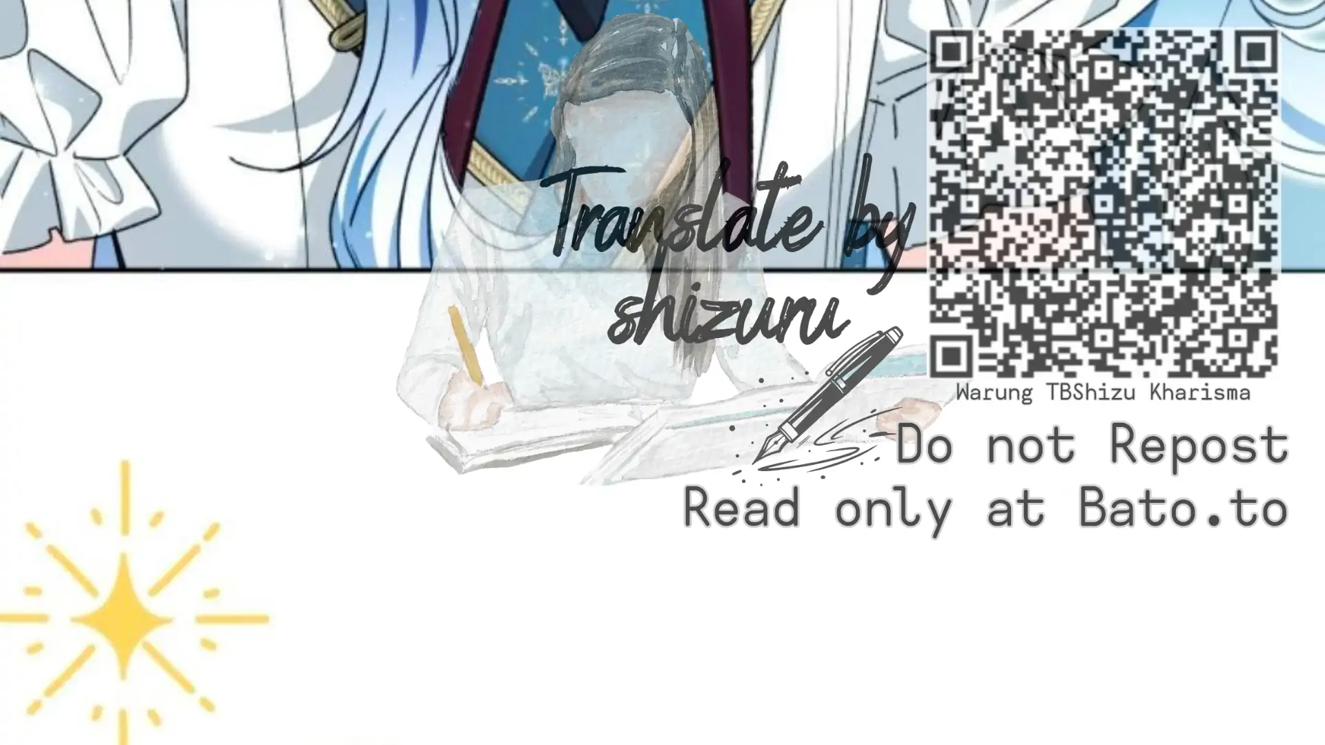 Black Killer Whale Baby Chapter 77 - halaman 275