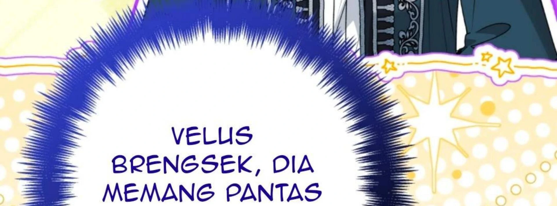 Black Killer Whale Baby Chapter 77 - halaman 280