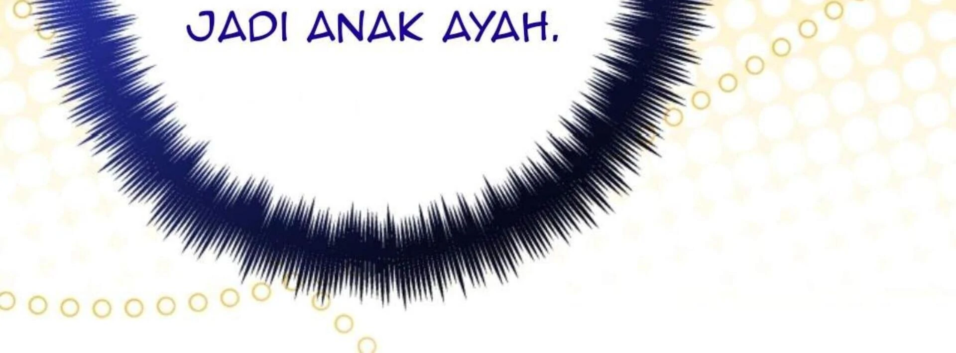 Black Killer Whale Baby Chapter 77 - halaman 281
