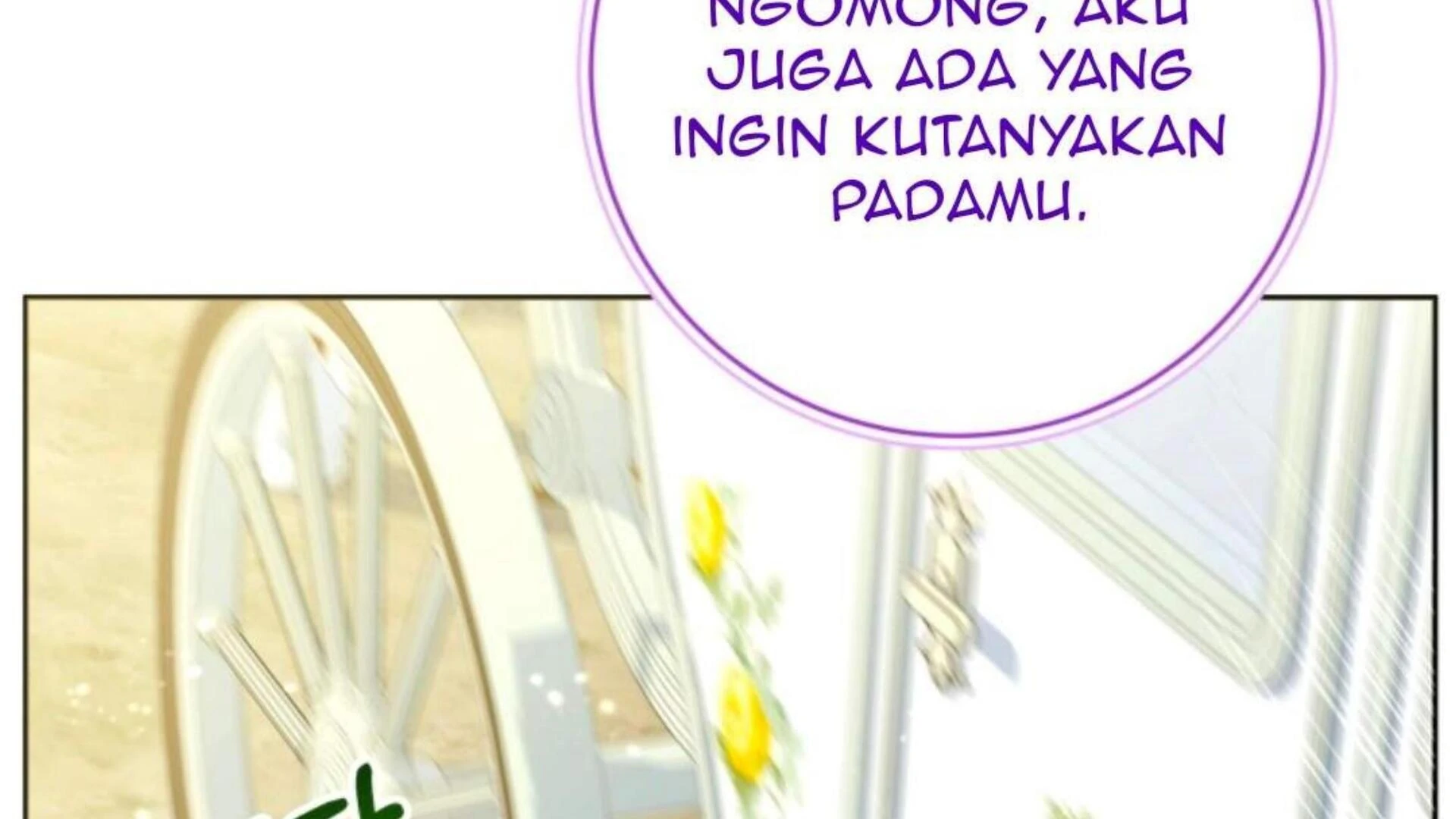 Black Killer Whale Baby Chapter 77 - halaman 283