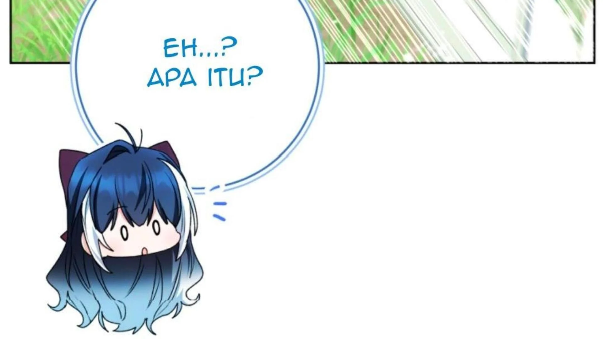 Black Killer Whale Baby Chapter 77 - halaman 285