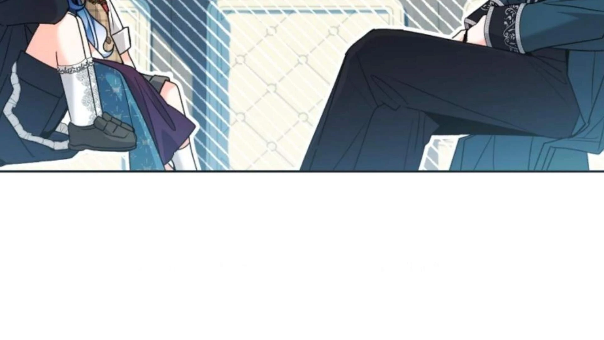 Black Killer Whale Baby Chapter 77 - halaman 290