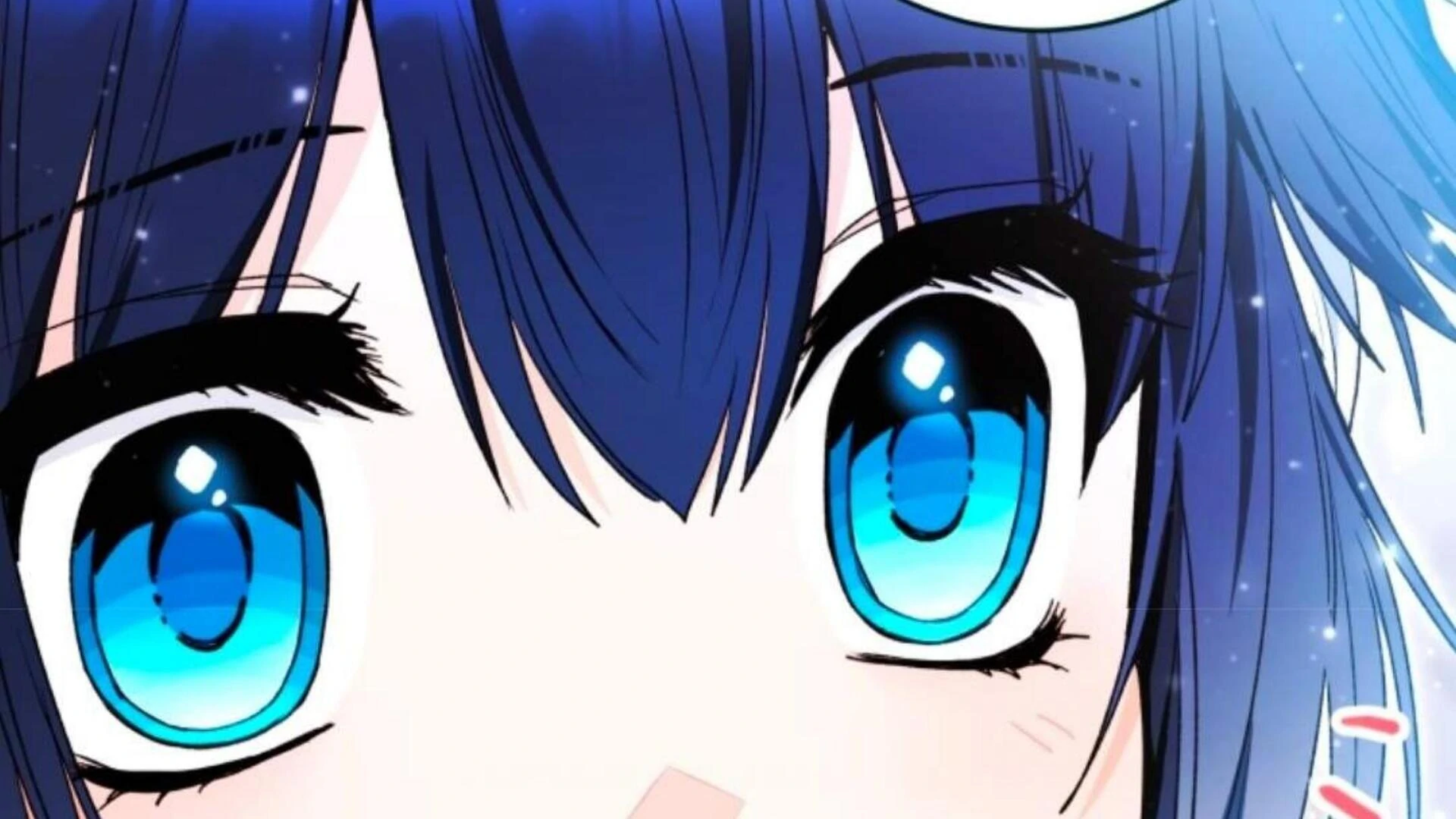 Black Killer Whale Baby Chapter 77 - halaman 3