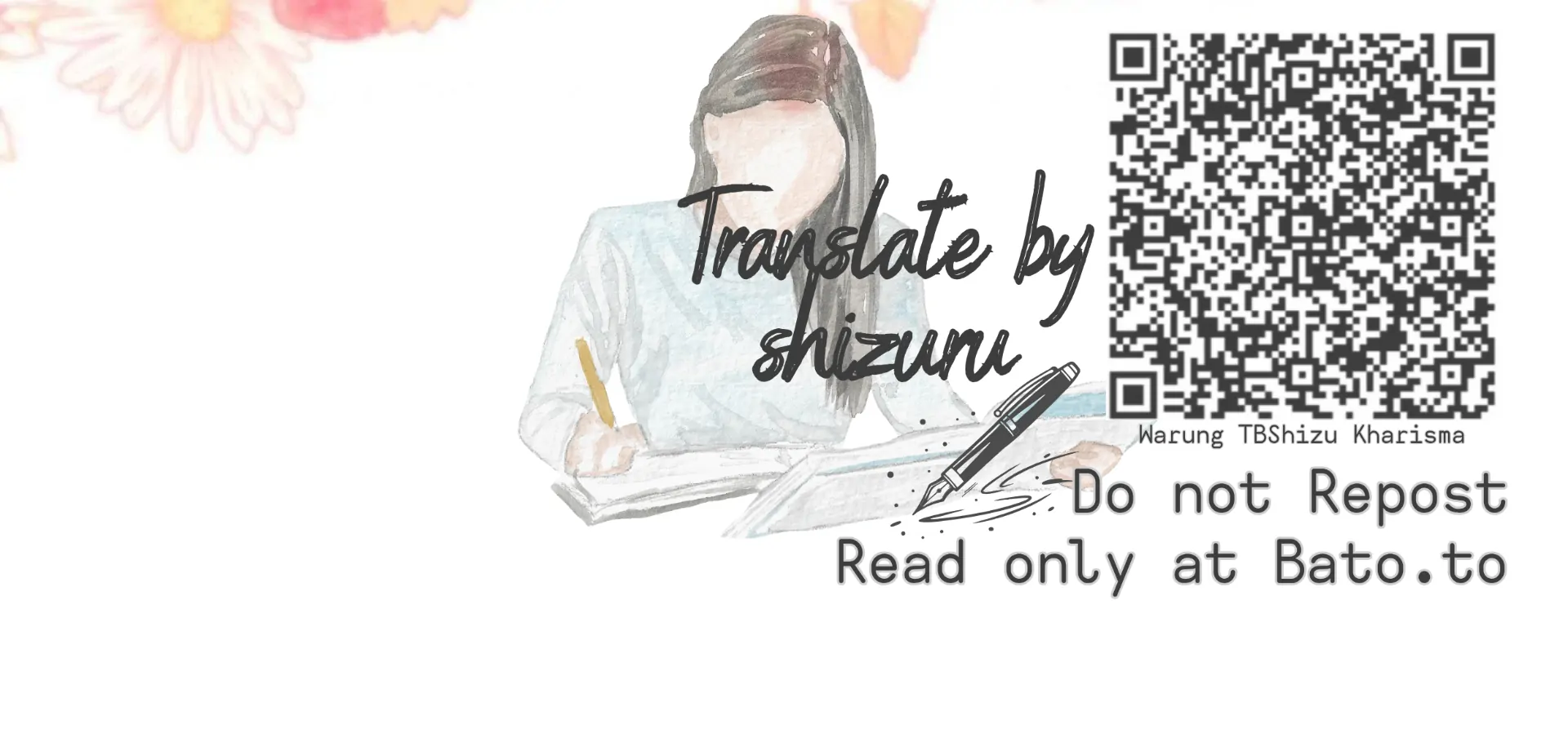 Black Killer Whale Baby Chapter 77 - halaman 302