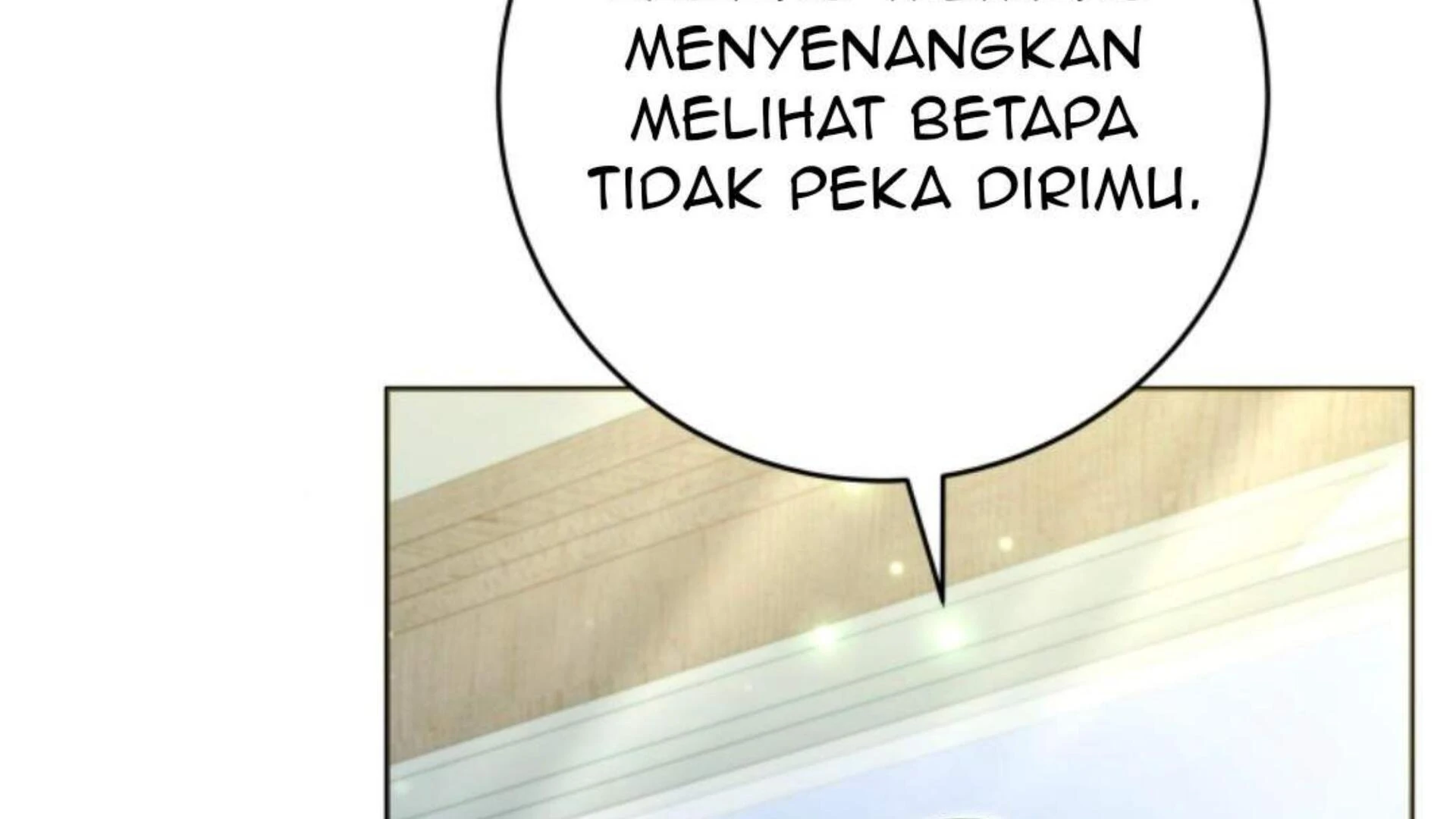Black Killer Whale Baby Chapter 77 - halaman 307