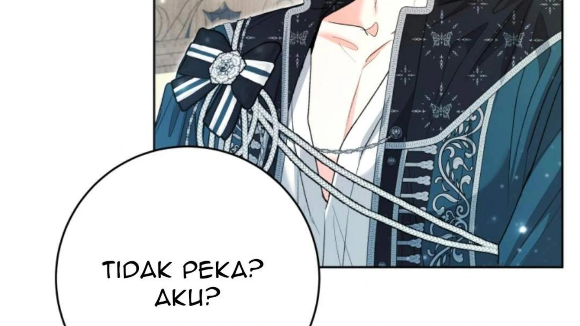 Black Killer Whale Baby Chapter 77 - halaman 309