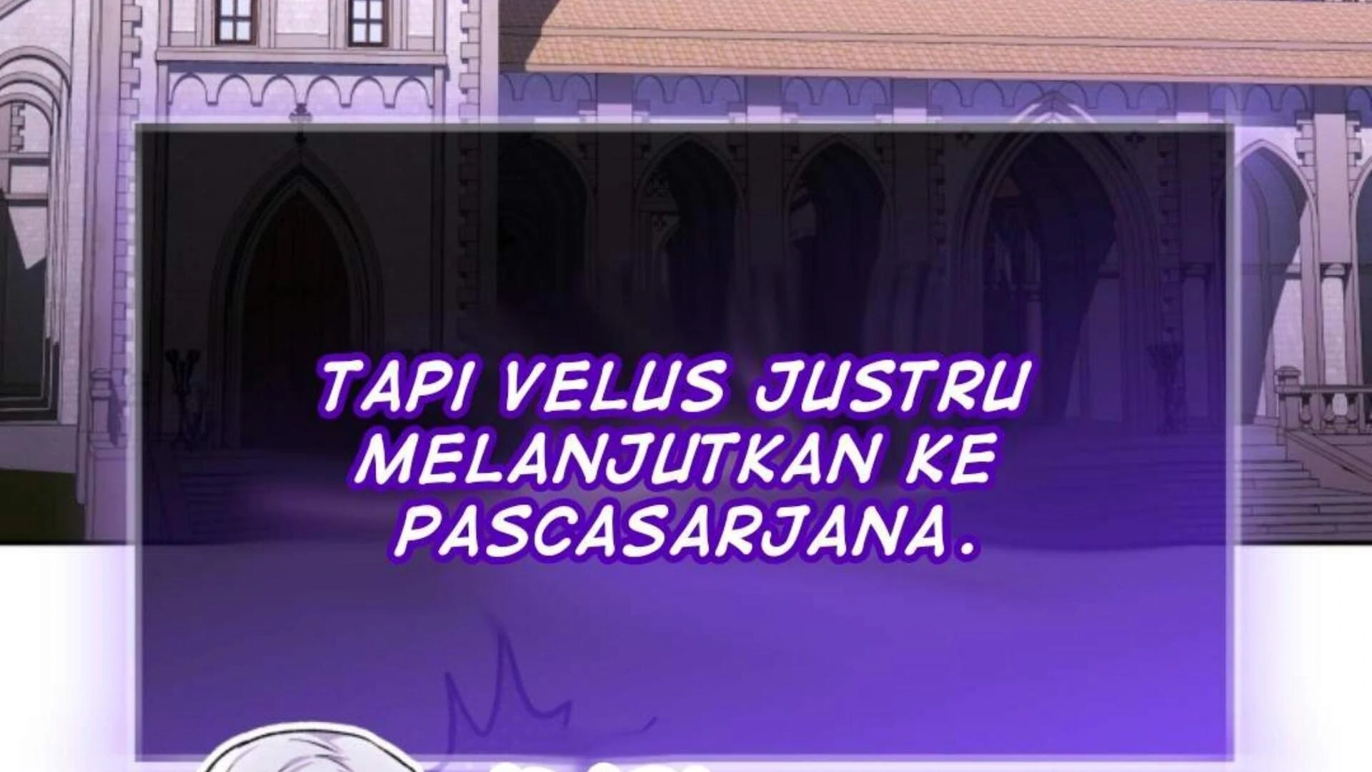 Black Killer Whale Baby Chapter 77 - halaman 31