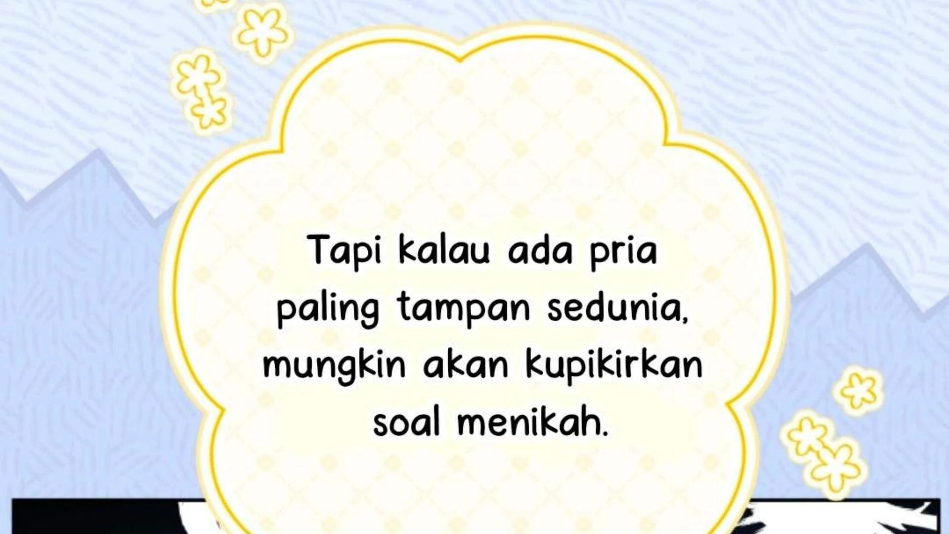 Black Killer Whale Baby Chapter 77 - halaman 311