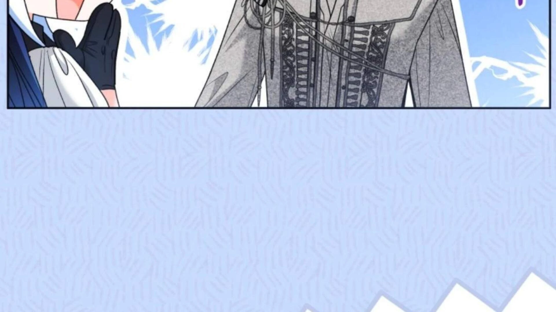Black Killer Whale Baby Chapter 77 - halaman 313