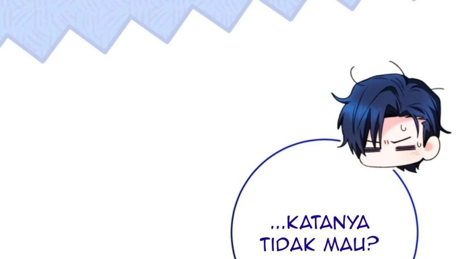 Black Killer Whale Baby Chapter 77 - halaman 314