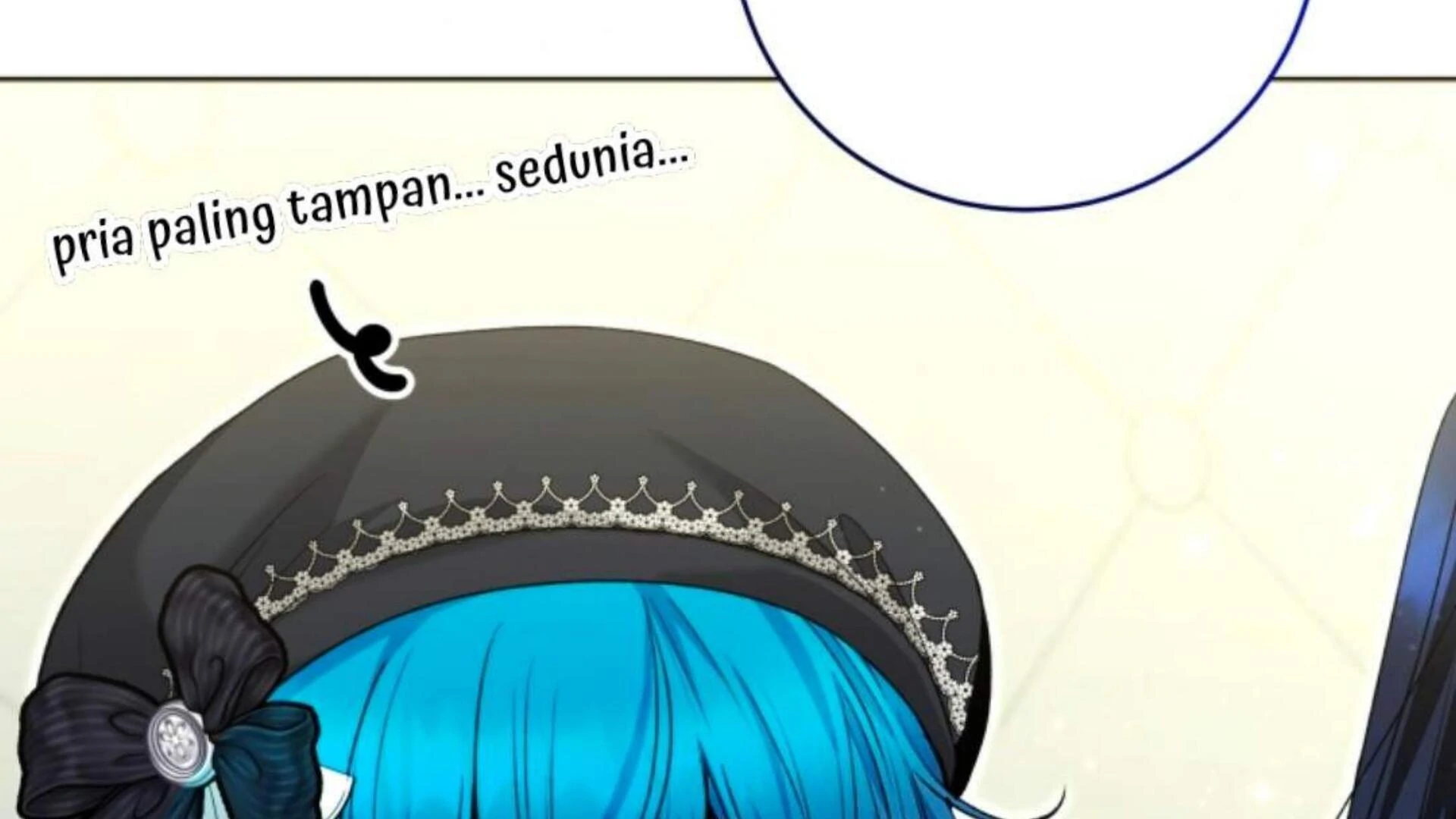Black Killer Whale Baby Chapter 77 - halaman 315
