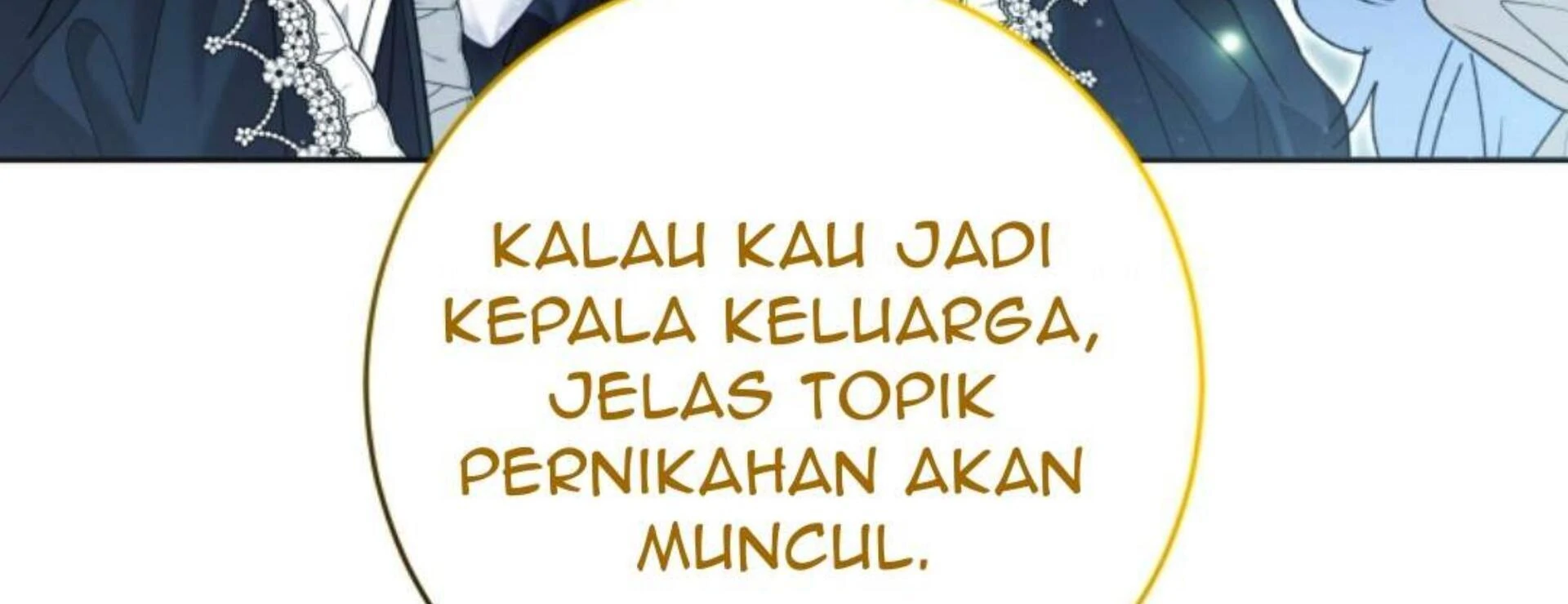 Black Killer Whale Baby Chapter 77 - halaman 317
