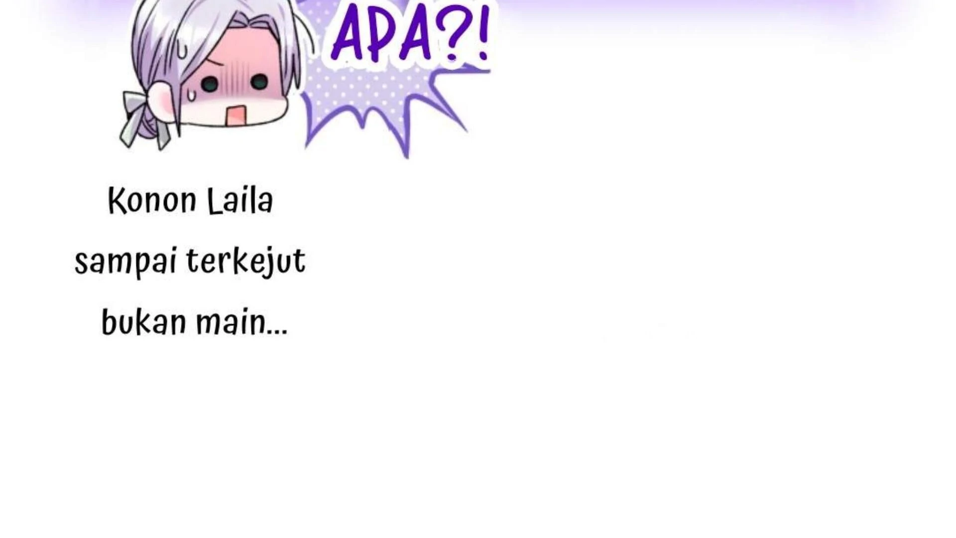 Black Killer Whale Baby Chapter 77 - halaman 32