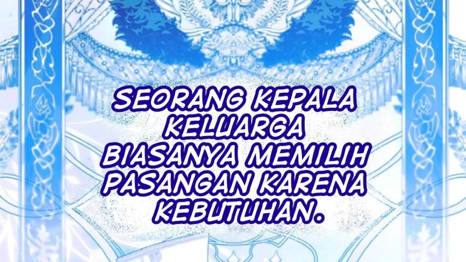 Black Killer Whale Baby Chapter 77 - halaman 320