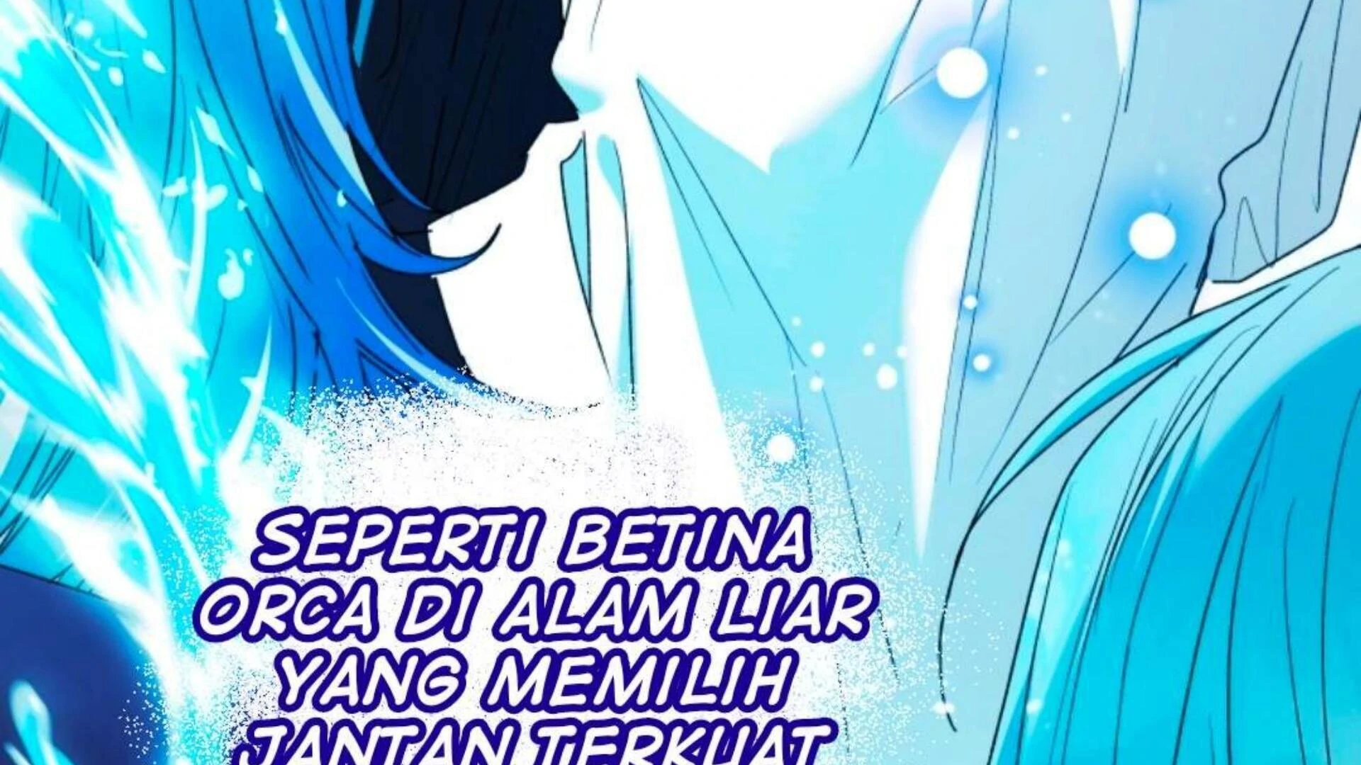 Black Killer Whale Baby Chapter 77 - halaman 325