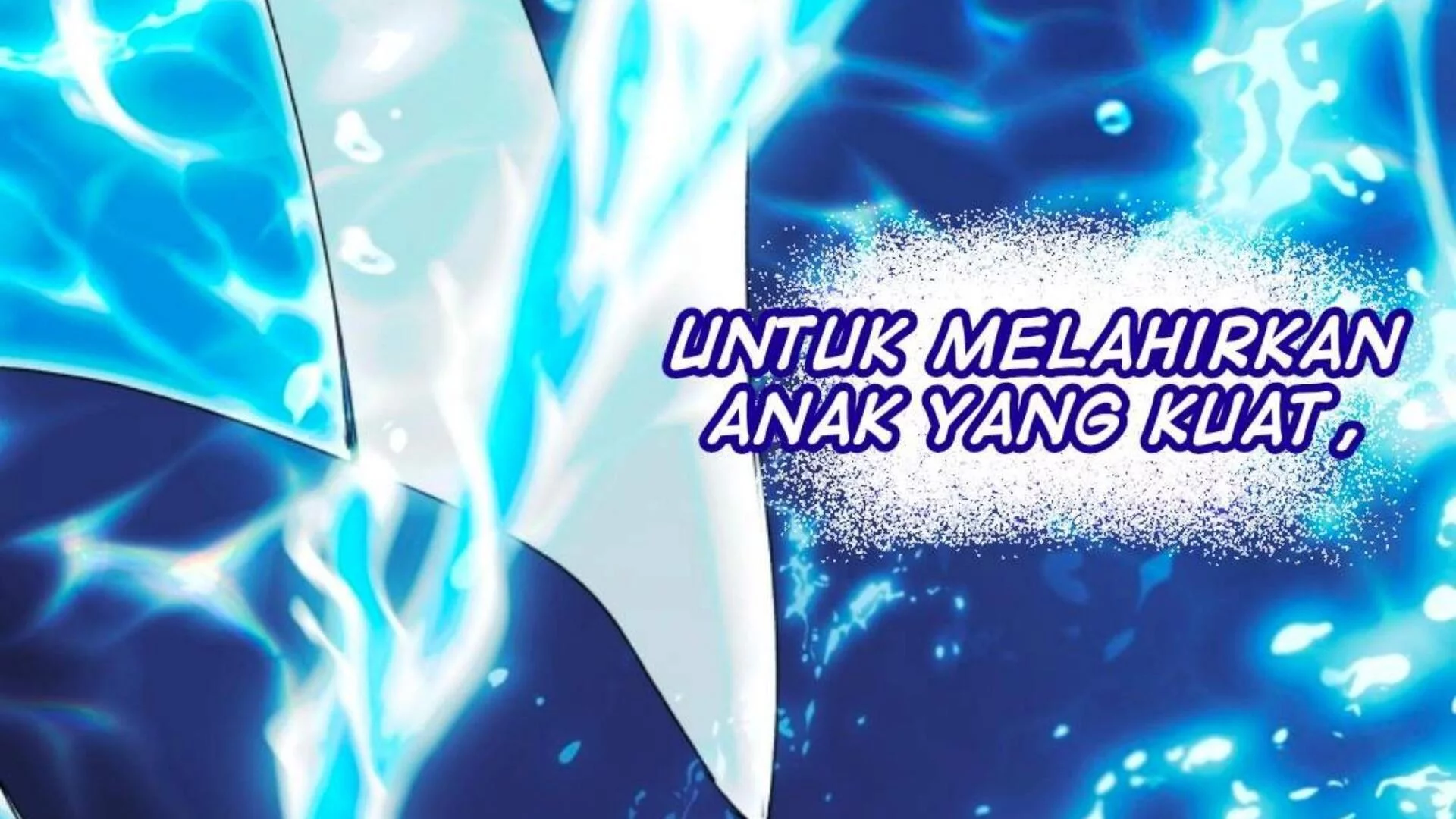 Black Killer Whale Baby Chapter 77 - halaman 327