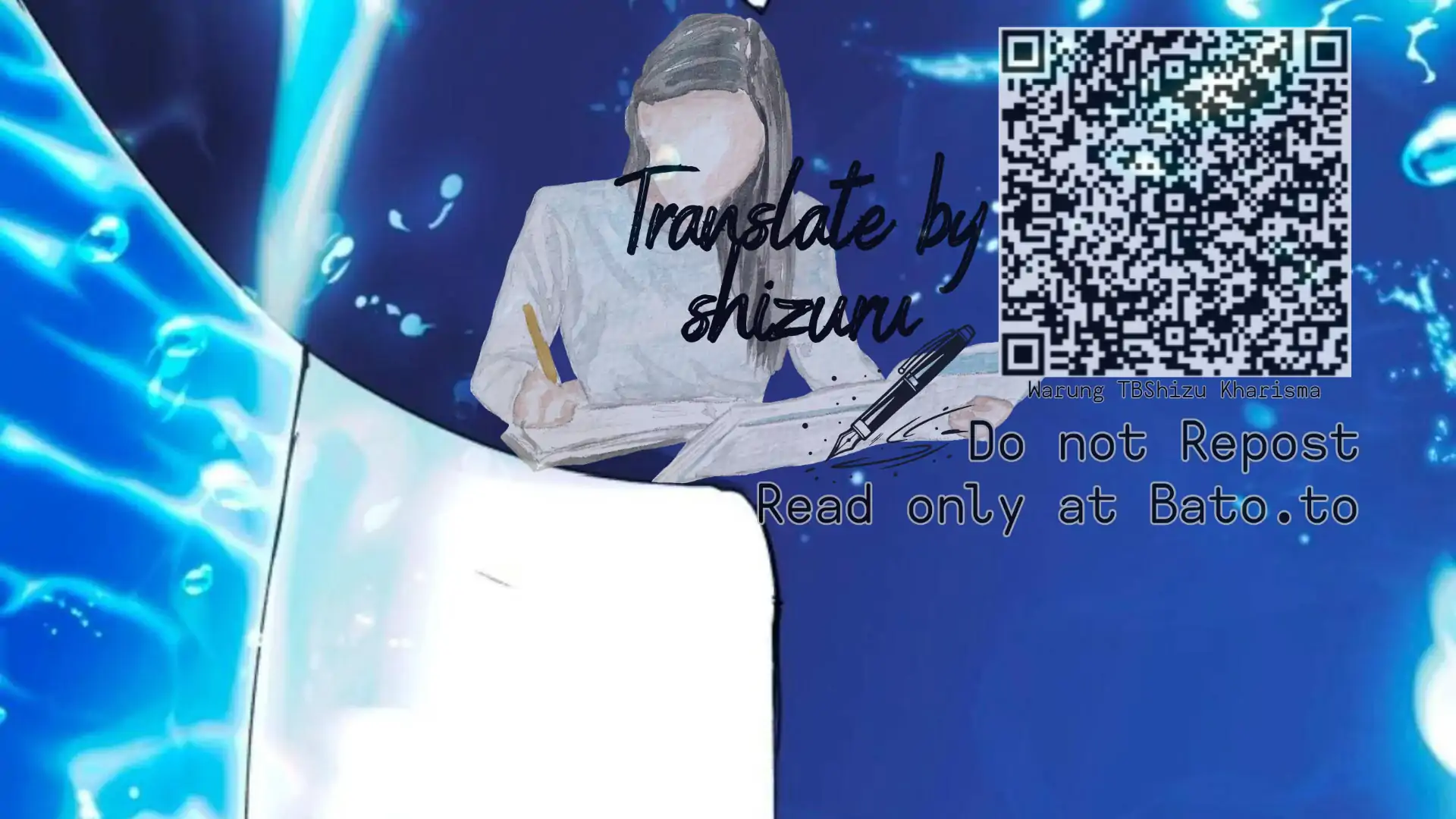 Black Killer Whale Baby Chapter 77 - halaman 328