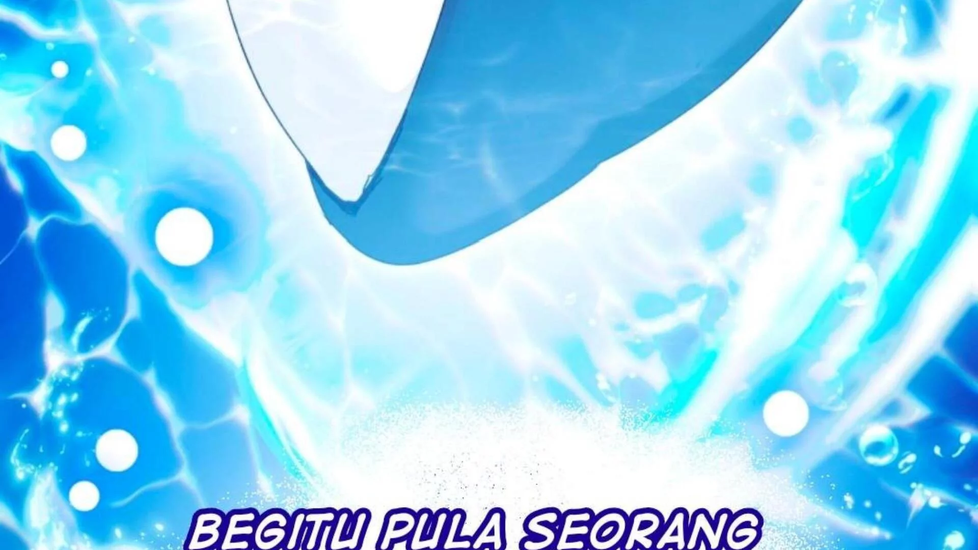 Black Killer Whale Baby Chapter 77 - halaman 330