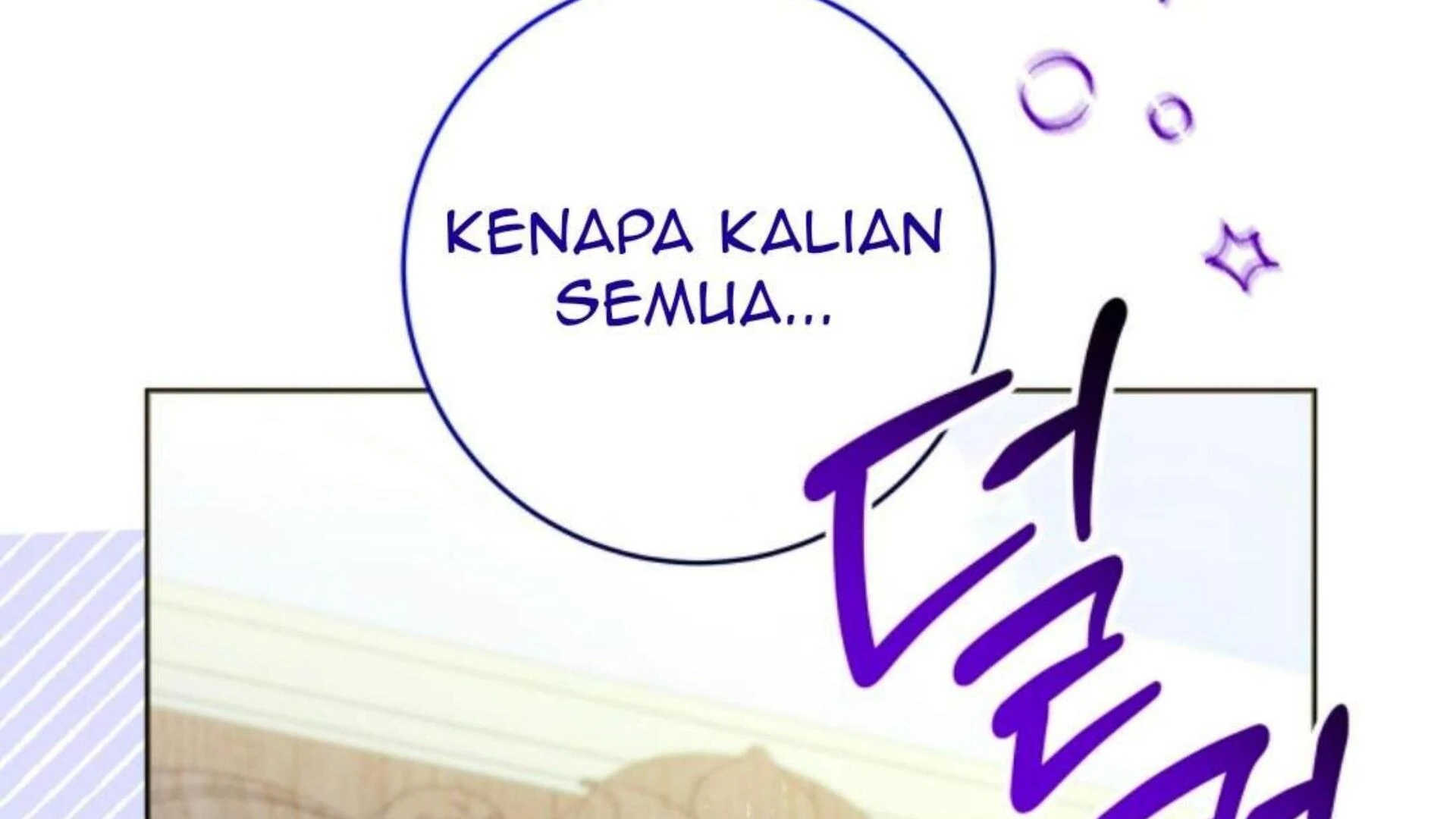 Black Killer Whale Baby Chapter 77 - halaman 336