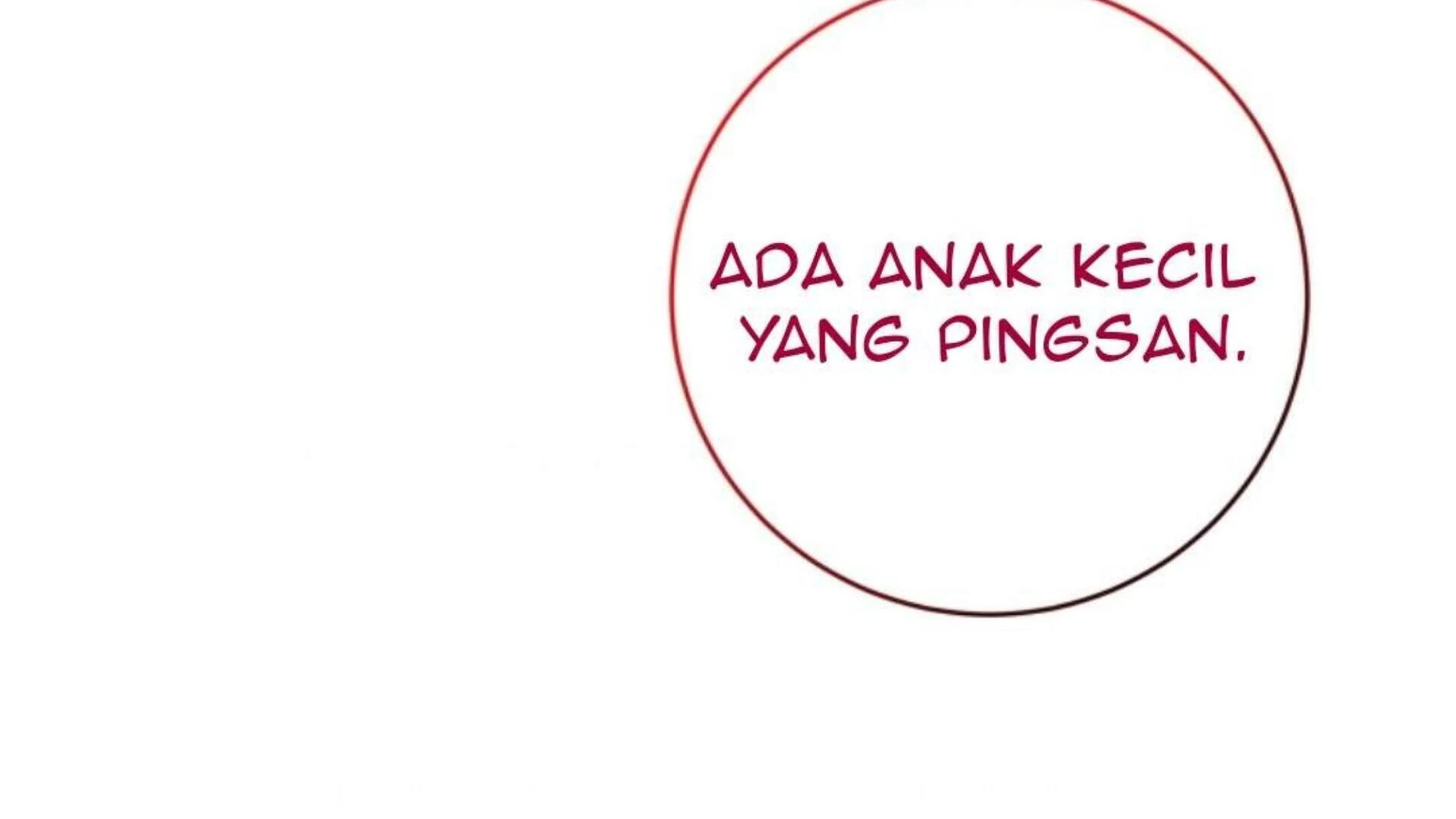Black Killer Whale Baby Chapter 77 - halaman 352