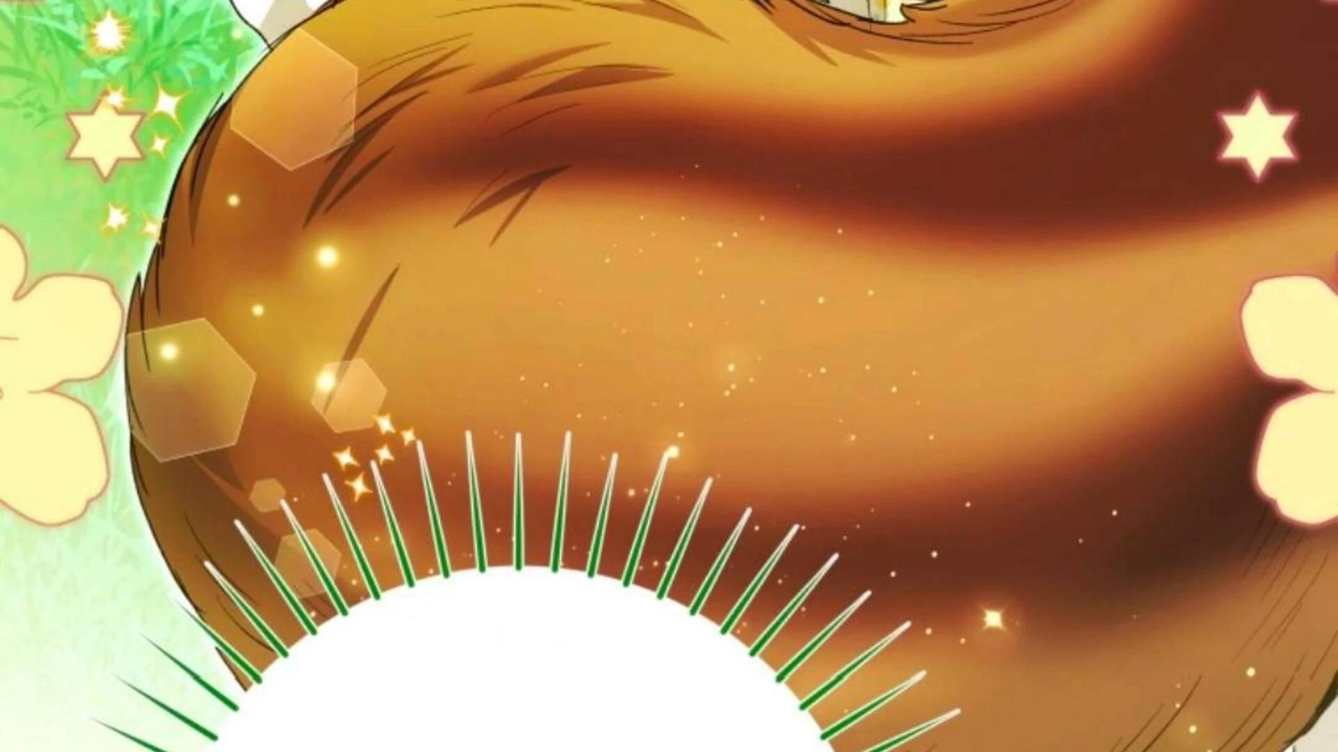 Black Killer Whale Baby Chapter 77 - halaman 364