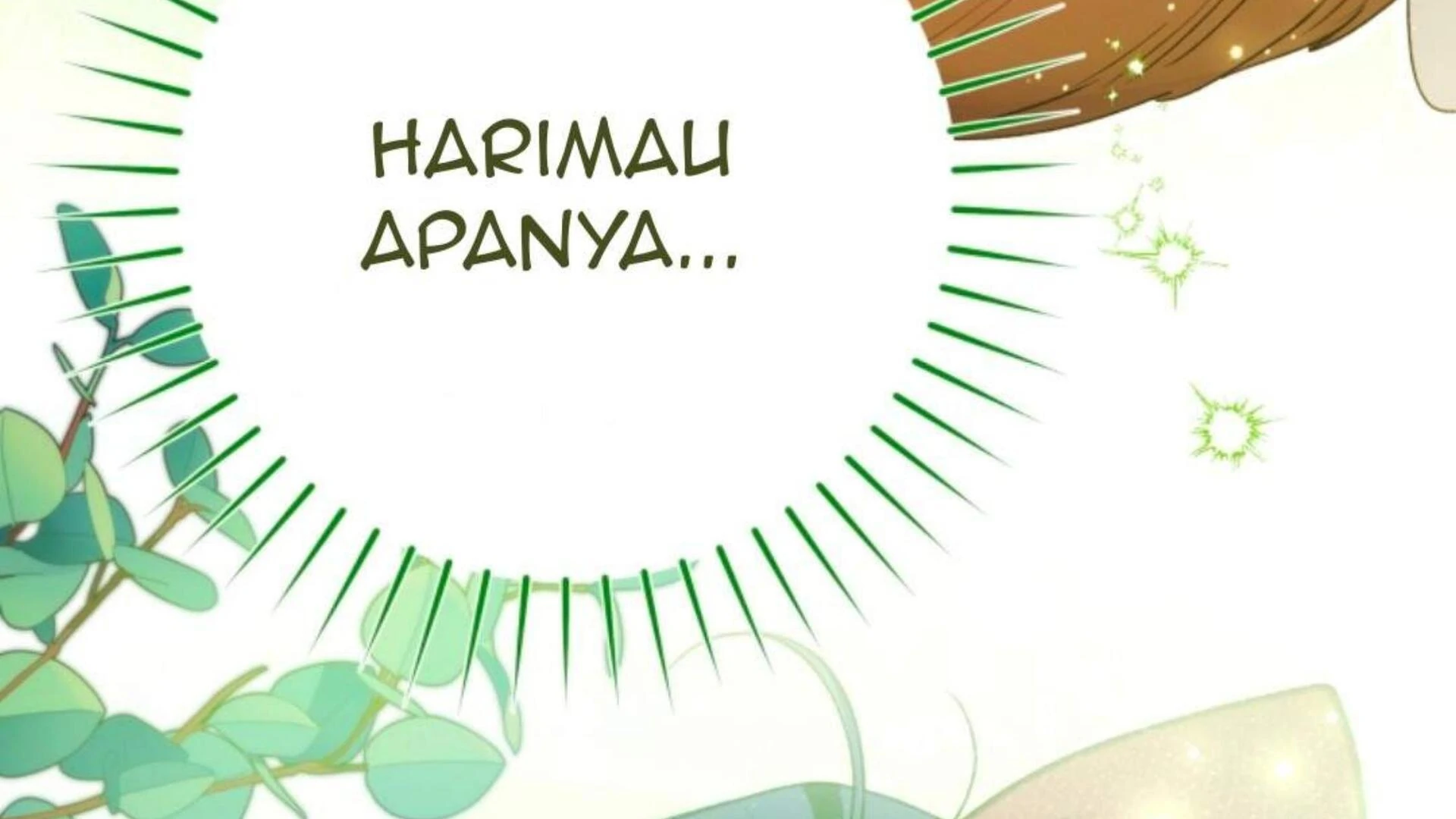 Black Killer Whale Baby Chapter 77 - halaman 365