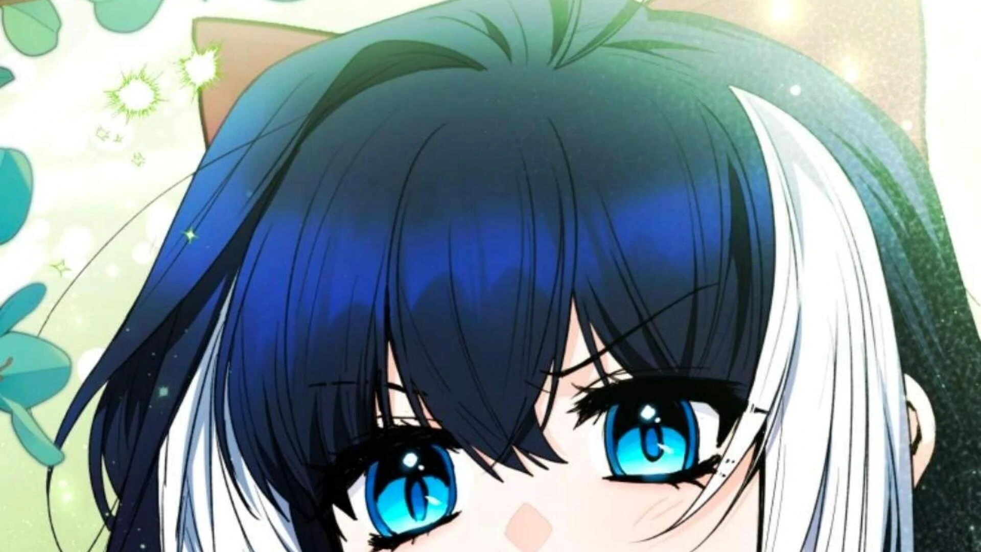 Black Killer Whale Baby Chapter 77 - halaman 366