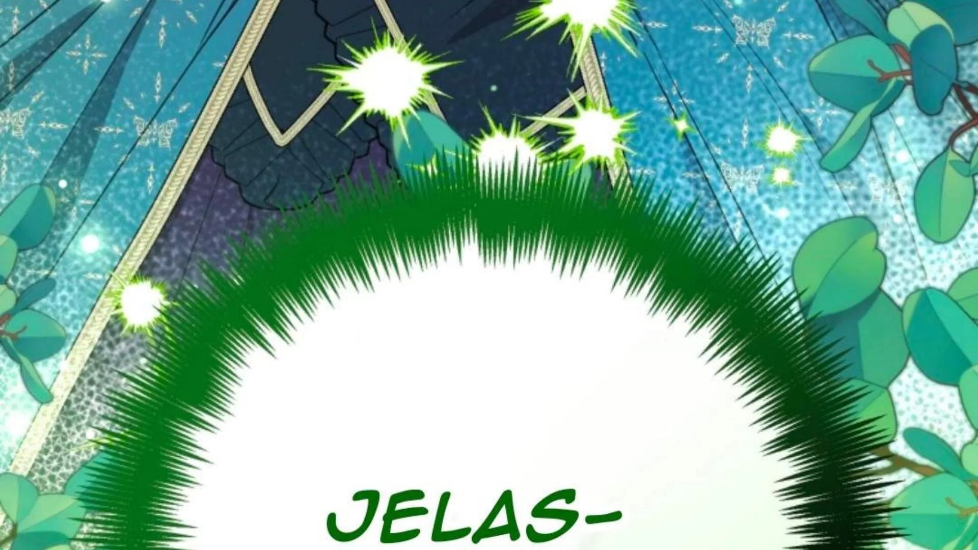 Black Killer Whale Baby Chapter 77 - halaman 369