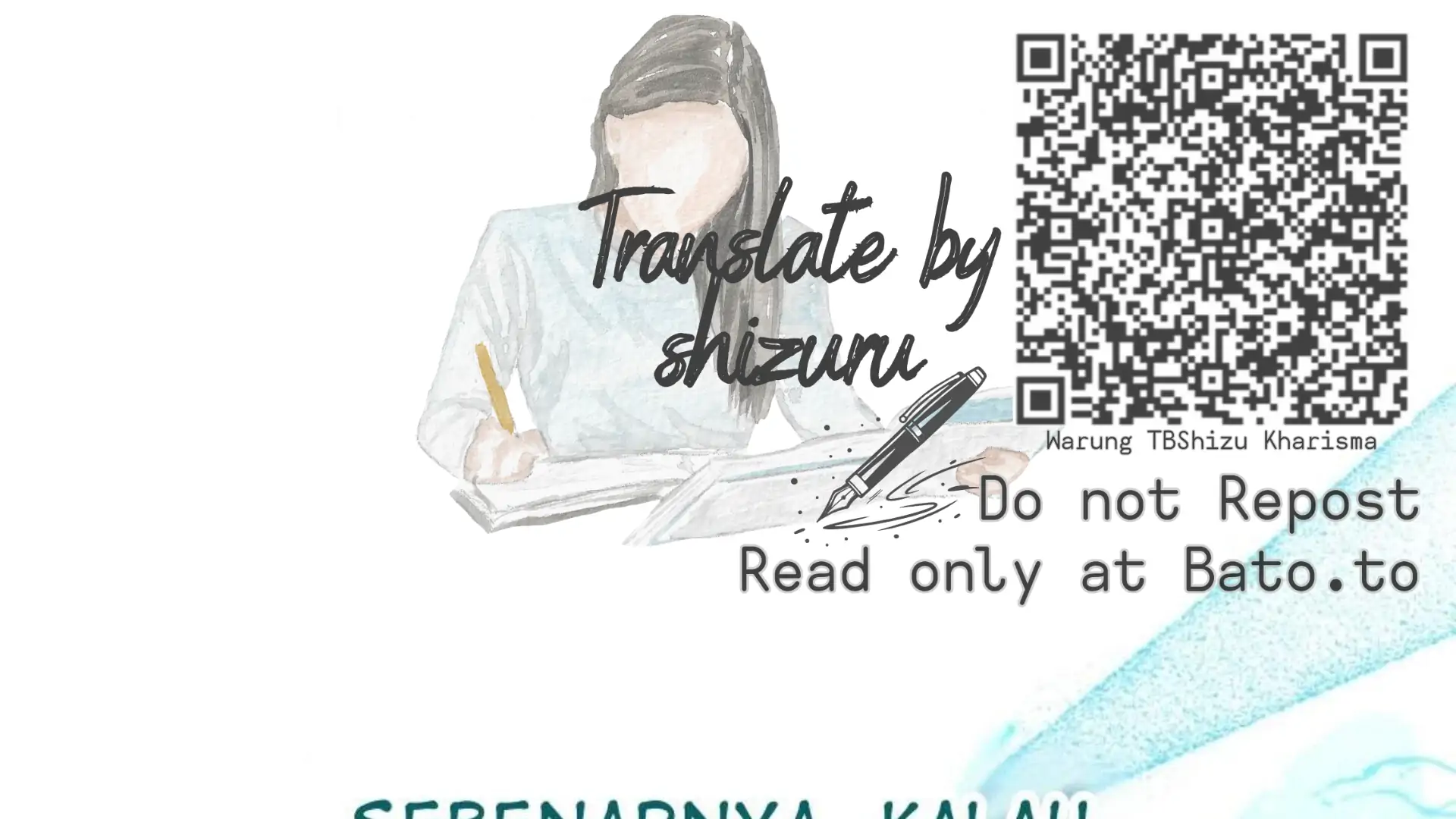 Black Killer Whale Baby Chapter 77 - halaman 38