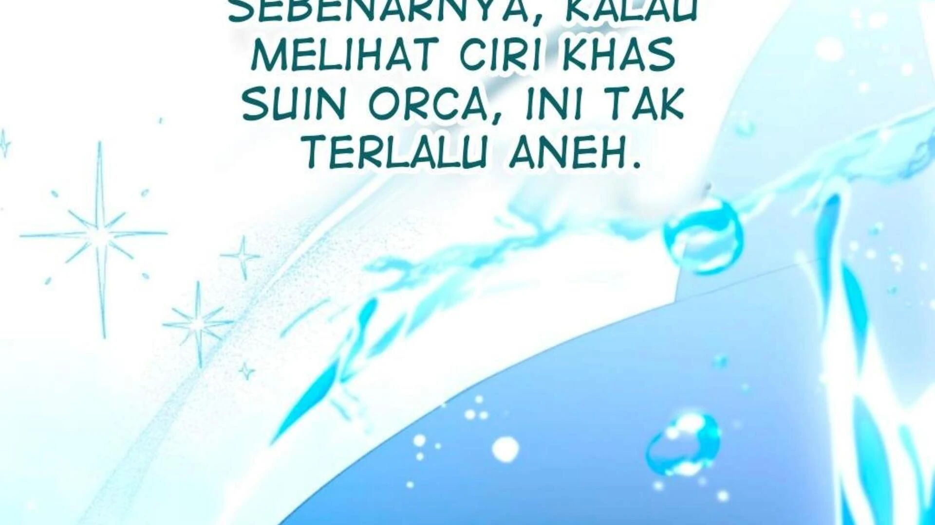 Black Killer Whale Baby Chapter 77 - halaman 39