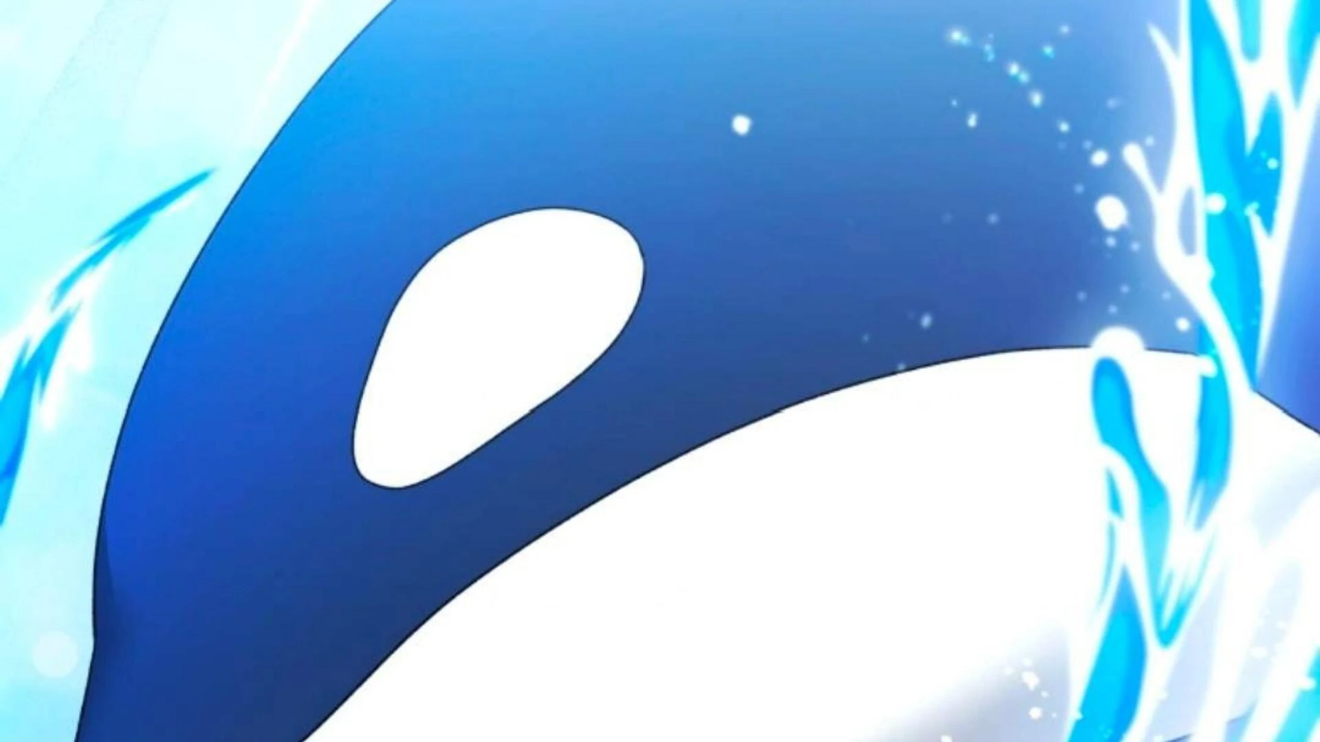 Black Killer Whale Baby Chapter 77 - halaman 40
