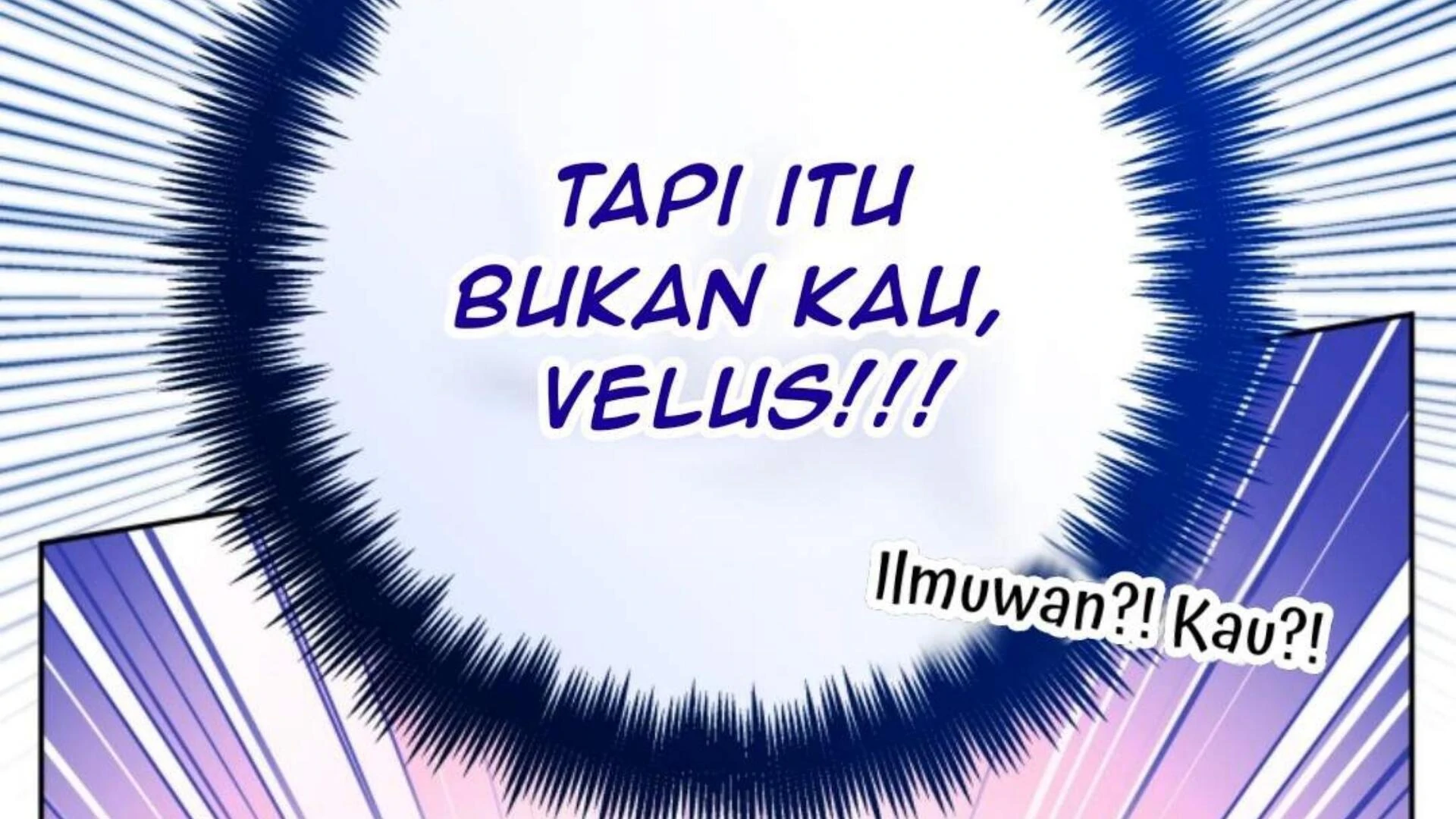 Black Killer Whale Baby Chapter 77 - halaman 48