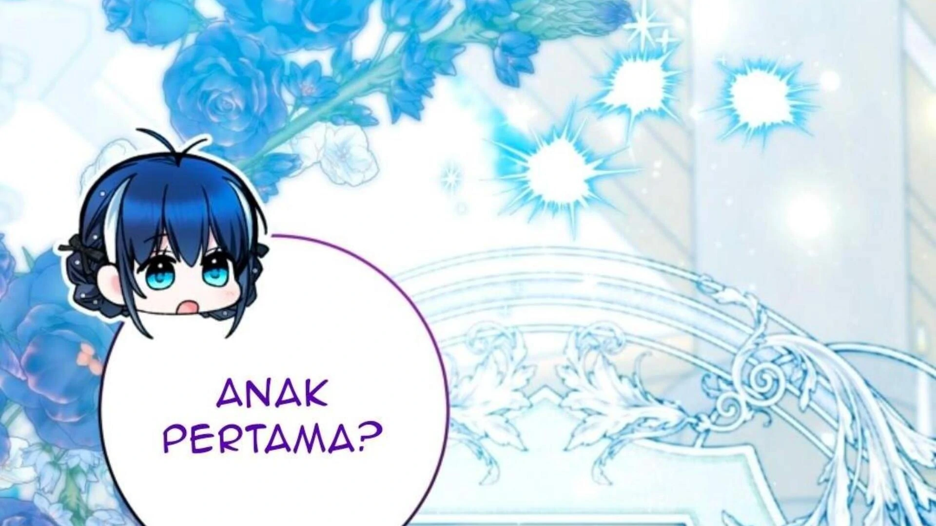 Black Killer Whale Baby Chapter 77 - halaman 5