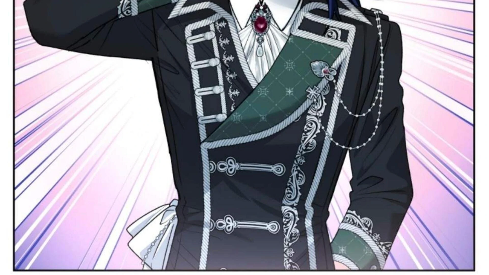 Black Killer Whale Baby Chapter 77 - halaman 50