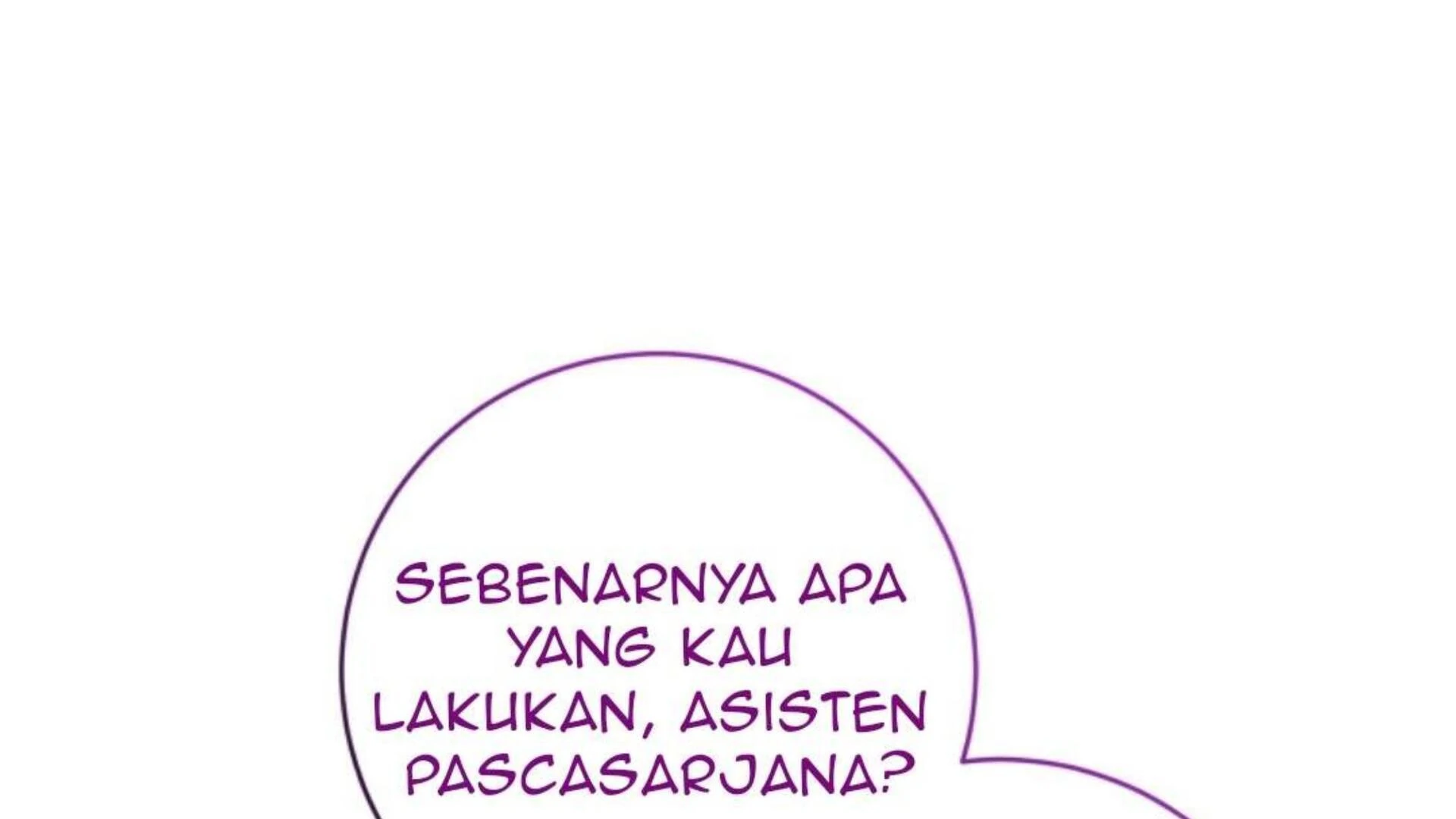 Black Killer Whale Baby Chapter 77 - halaman 52