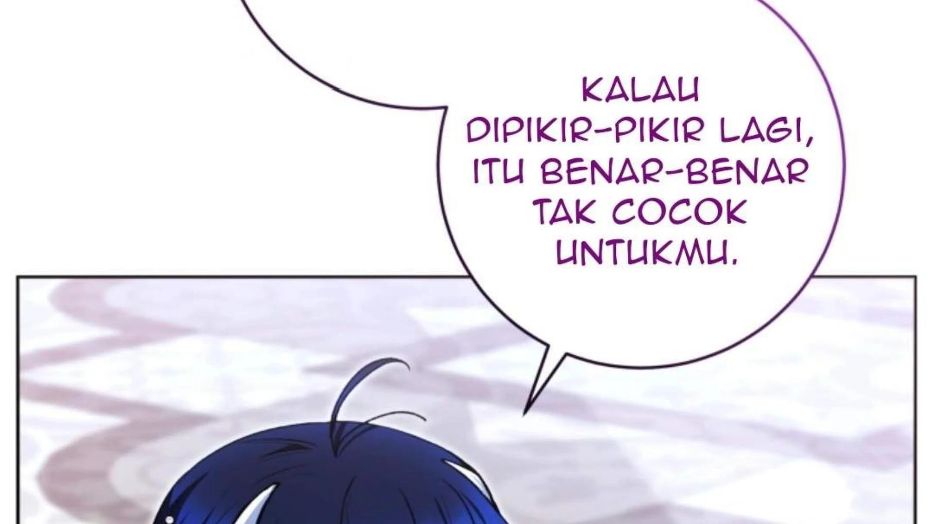 Black Killer Whale Baby Chapter 77 - halaman 53