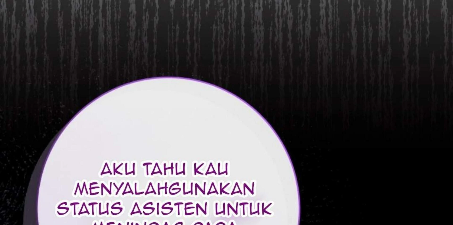 Black Killer Whale Baby Chapter 77 - halaman 56