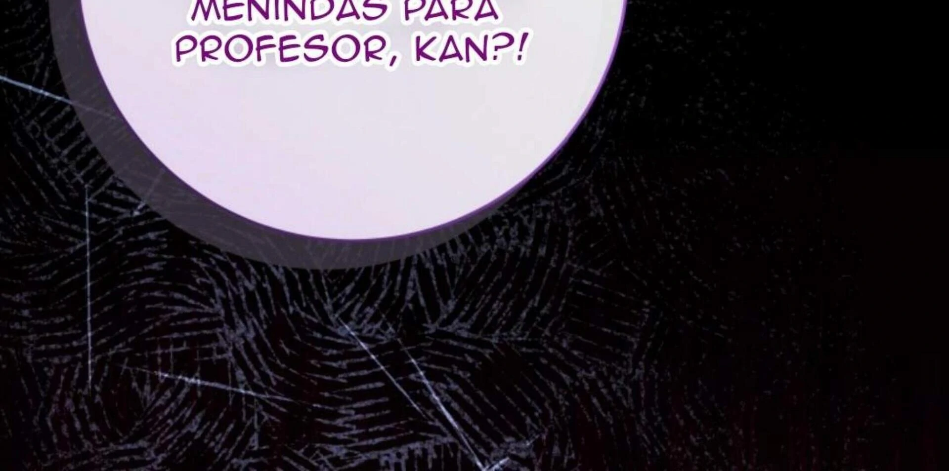 Black Killer Whale Baby Chapter 77 - halaman 57