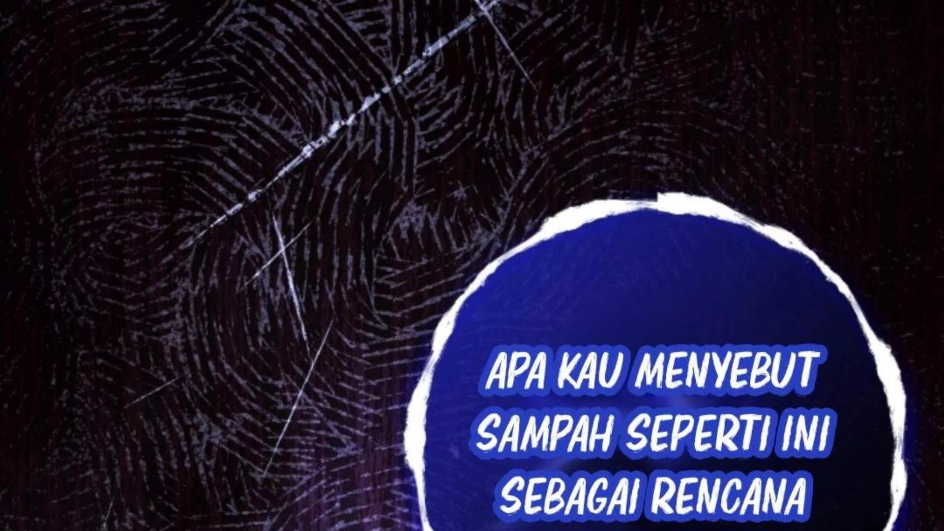 Black Killer Whale Baby Chapter 77 - halaman 58