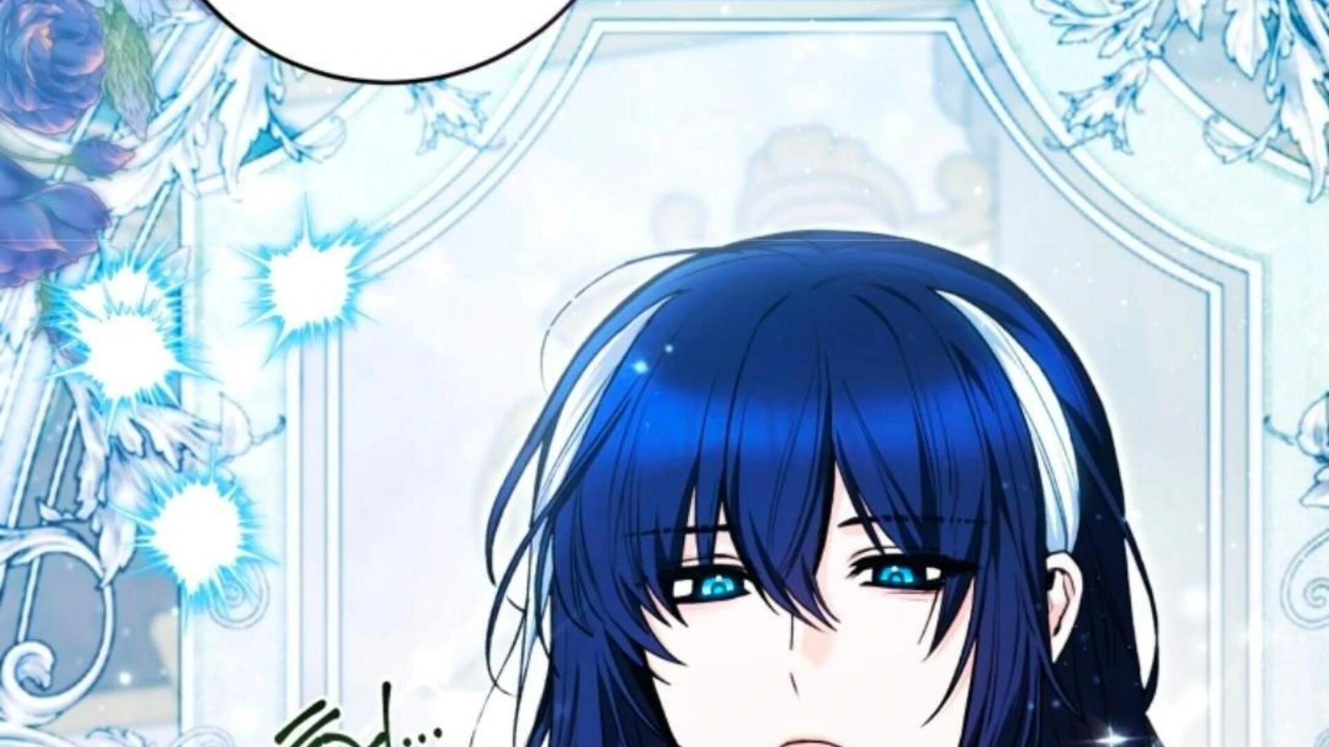 Black Killer Whale Baby Chapter 77 - halaman 6