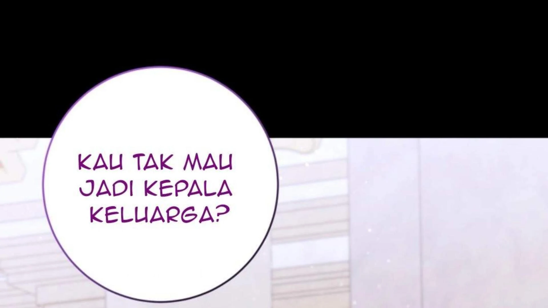 Black Killer Whale Baby Chapter 77 - halaman 64