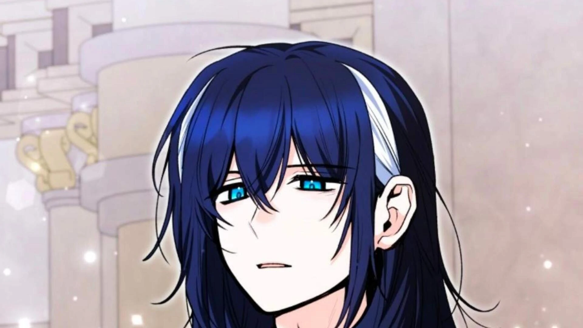 Black Killer Whale Baby Chapter 77 - halaman 65