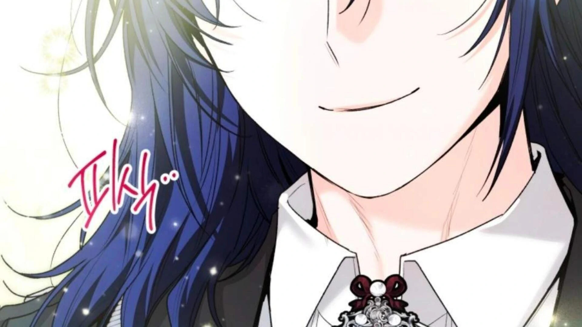 Black Killer Whale Baby Chapter 77 - halaman 69